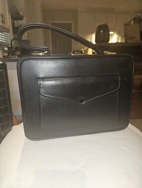Vintage Millies Handbag Box Bag